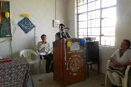 Soveniyae Vimochan 10-03-2015 